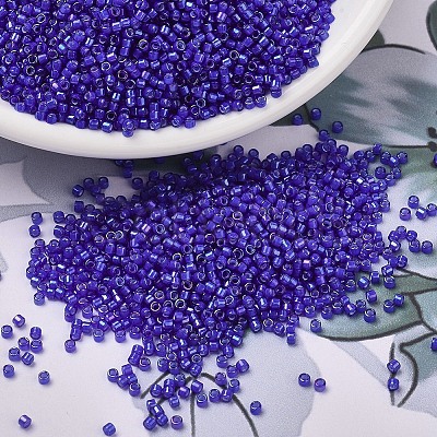 MIYUKI Delica Beads SEED-X0054-DB1785-1