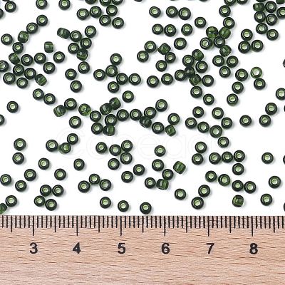 TOHO 8/0 Round Beads SEED-TR08-0940-1