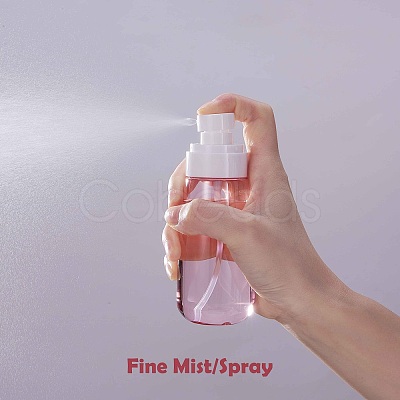 9Pcs 9 Styles PETG Portable Pen Perfume Spray Bottle MRMJ-SZ0001-02-1