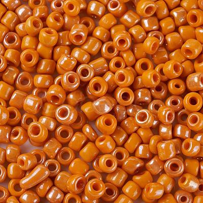6/0 Glass Seed Beads X1-SEED-A012-4mm-130-1