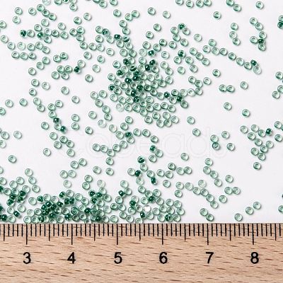 MIYUKI Round Rocailles Beads SEED-JP0010-RRHB169-1