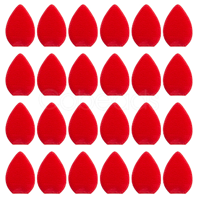 Velvet Cabochons FIND-WH20003-22B-1