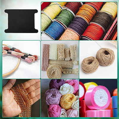 Paper Bobbins DIY-WH0622-105A-01-1