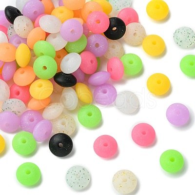 Silicone Beads SIL-CJC0007-14-1