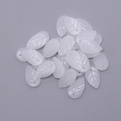 Handmade Lampwork Beads LAMP-CJC0004-11C-1