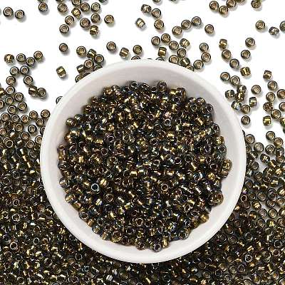 TOHO 11/0 Round Beads X-SEED-TR11-0271-1