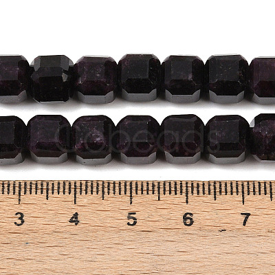 Natural White Jade Beads Strands G-D343-A01-11-1