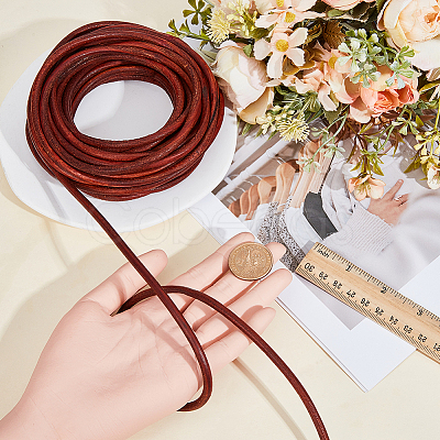 10M Cowhide Cord OCOR-GF0006-56A-1