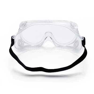 Safety Goggles AJEW-E034-56B-1