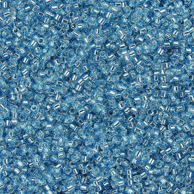 MIYUKI Delica Beads X-SEED-J020-DB1209-1