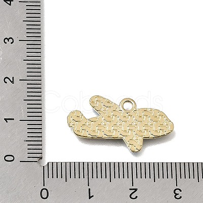 Alloy with Enamel Pendants LS-AL-CBA91FD-01A-1