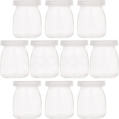 Glass Bottles CON-FH0001-17-1