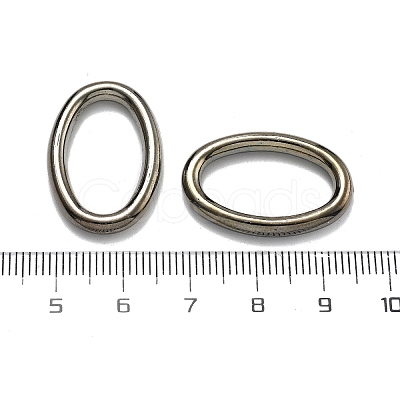 CCB Plastic Linking Rings CCB-F006-60B-1