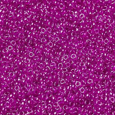 MIYUKI Round Rocailles Beads X-SEED-G009-RR0209-1
