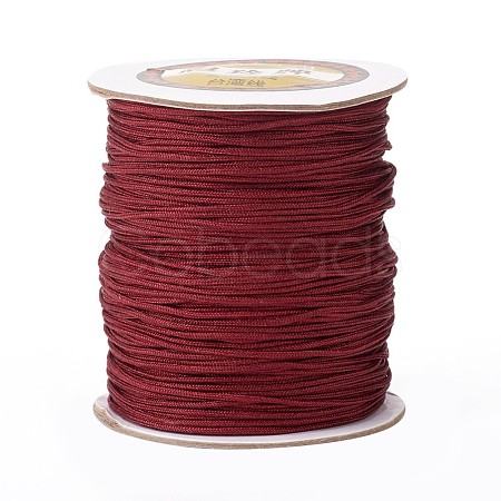 Nylon Braided Cord NWIR-G002-16-1