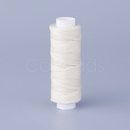 Waxed Polyester Cord X-YC-L004-01-1
