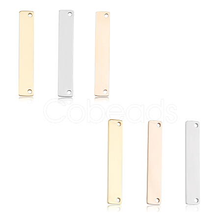 Stainless Steel Pendants STAS-UN0012-20-1