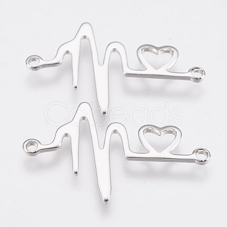 Brass Links KK-Q750-022P-1