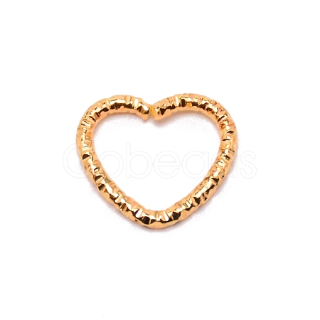 Iron Linking Rings IFIN-WH00101-06G-1