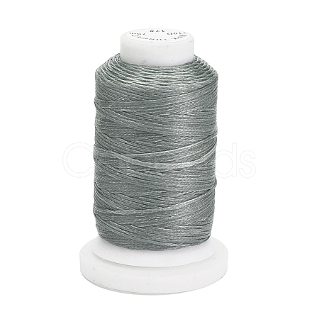 Waxed Polyester Cord YC-E011-A-17-1