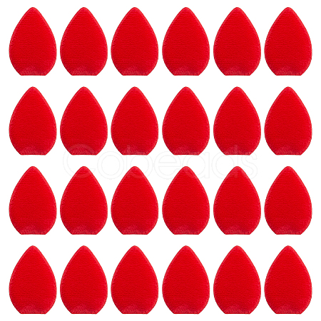Velvet Cabochons FIND-WH20003-22B-1