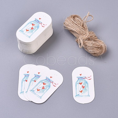 Paper Gift Tags CDIS-L004-I01-1