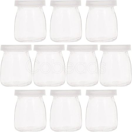 Glass Bottles CON-FH0001-17-1