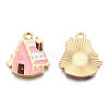 Christmas Theme ENAM-S119-011B-1