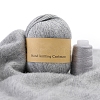 24S/3 Cashmere Knitting Crochet Yarn PW-WGFBE3A-27-1