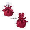 Velvet Jewelry Bags with Drawstring TP-CJC0001-02C-2