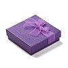 Valentines Day Gifts Boxes Packages Cardboard Bracelet Boxes BC148-04-1