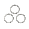 304 Stainless Steel Linking Ring STAS-S079-13-B02-P-NF-1