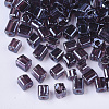 6/0 Glass Seed Beads SEED-S027-05B-09-3
