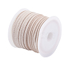 Faux Suede Cord X-LW-R003-1073-2