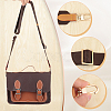 Nylon Adjustable Bag Straps FIND-WH0111-360A-3