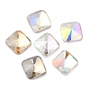 K9 Glass Rhinestone Cabochons RGLA-N002-01A-2