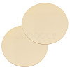 Brass Sheet KK-WH20011-01G-C-1
