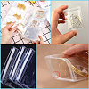 PVC Anti Oxidation Resealable Bags AJEW-SP0001-08-6