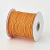 Eco-Friendly Korean Waxed Polyester Cord YC-P002-1mm-1129-2