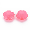 Imitation Jelly Acrylic Beads MACR-S373-87-E09-2