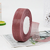 Polyester Organza Ribbon FABR-PW0001-003A-27-1