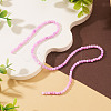 1 Strand Natural Freshwater Shell Dyed Beads Strands SHEL-TA0001-44B-4