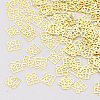 Brass Cabochons MRMJ-S033-011-1