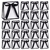 24Pcs Paper Gift Packing Bags ABAG-GA0001-35A-1