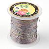 Round Metallic Thread MCOR-L001-1mm-17-1