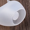 DIY Silicone Candle Holder Molds DIY-K073-36-4