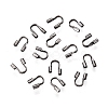 Brass Wire Guardian and Protectors KK-WH0085-01B-RS-1