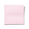 Microfiber Jewelry Pouches ABAG-P007-01B-03-2