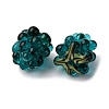 Handmade Lampwork Beads LAMP-A008-03-03-4