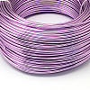 Anodized Aluminum Wire AW-S001-1.0mm-06-3